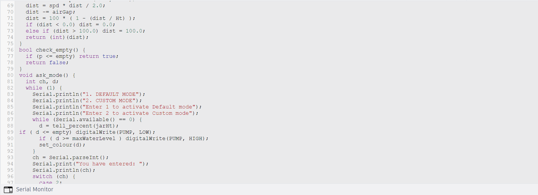 source code 04